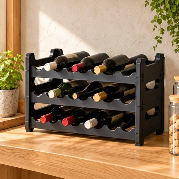Weinregale