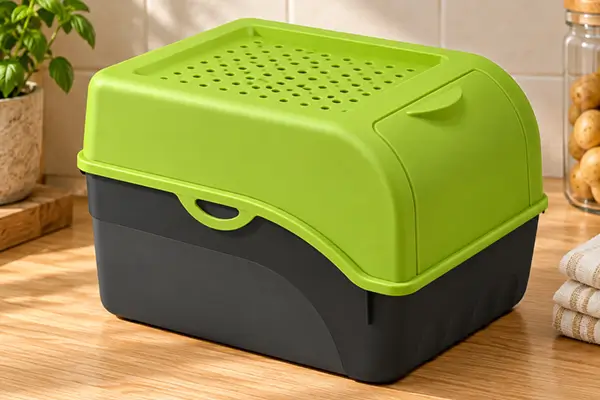 Kartoffelbox